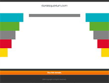 Tablet Screenshot of doralaquarium.com